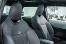 ميني كوبر إس Mini Cooper S 3 Door Luxury without Jcw Kit