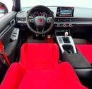 Honda Civic Type R, Warranty, Full Service History, Very Low Km, Fully Loaded, GCC