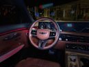 Genesis GV70 PREMIUM 3,050 MP | 2025 Genesis GV70 2025 Prestige | GCC Specs | Perfect Condition