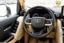 تويوتا لاند كروزر VXR