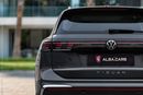 Volkswagen Tiguan Elegance Tiguan Elegance 1.4 TFSI | 2,546 P.M | 0% Downpayment | VOLKSWAGEN WARRANTY SERVICE