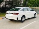 Toyota Yaris E