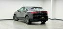 Porsche Cayenne Coupe, Warranty, Full Service History, Fully Loaded, GCC