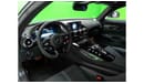 مرسيدس بنز AMG GT BLACK SERIES - BRAND NEW - 2022 - WARRANTY - MAGNO COLOR