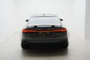 Audi RS7 Quattro 50 Years Edition 1/50, Carbon Fiber Pack, Bang N Olufsen, Dealer Warr + Serv