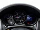 Porsche Macan STANDARD BUY NOW, PAY 2027 | THE BLACKLINE STANDARD | October 2027 Porsche Warranty, Low KMs, GCC