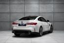 بي أم دبليو M4 CSL 1 من 1000 | 2023 | مواصفات دول مجلس التعاون الخليجي | الضمان والخدمة