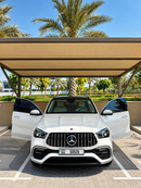 Mercedes Benz GLE350 USA SPEC