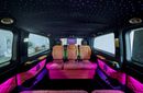 Mercedes Benz V300 AVANTGARDE