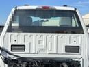 Ford F-550 HEAVY DUTY 6.7L DIESEL DUAL TANK