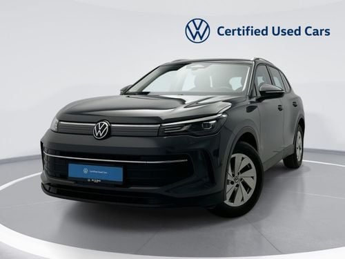 Volkswagen Tiguan LIFE Tiguan Life 1.4L | Rear View Camera | Digital Cockpit | Apple CarPlay & Android Auto | Cruise Contro