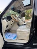 Nissan Patrol SE PLATINUM CITY 3000 cc four-wheel drive 4/4 sunroof