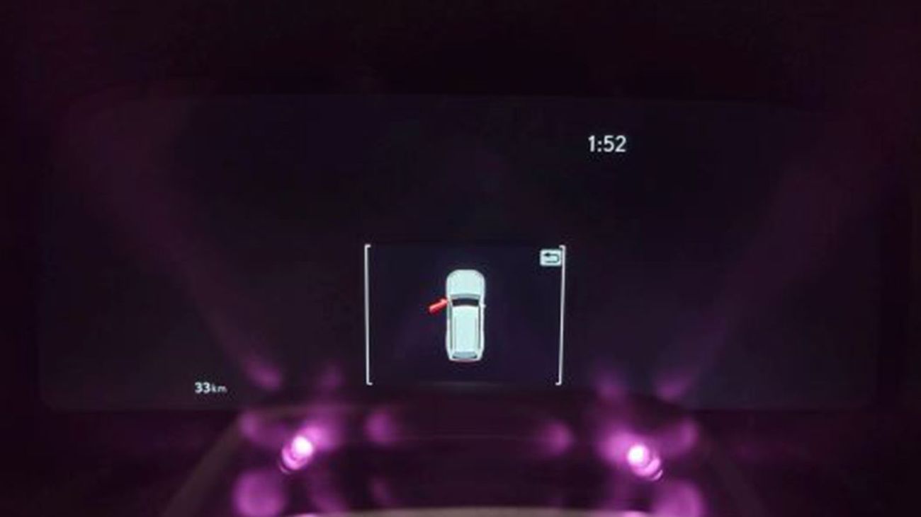لكزس GX550