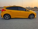 فورد فوكاس ST