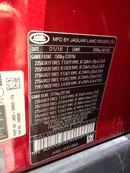 Land Rover Range Rover Sport HSE