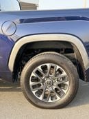 Toyota Tundra iforcemax Hybrid limited
