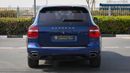 Porsche Cayenne STANDARD