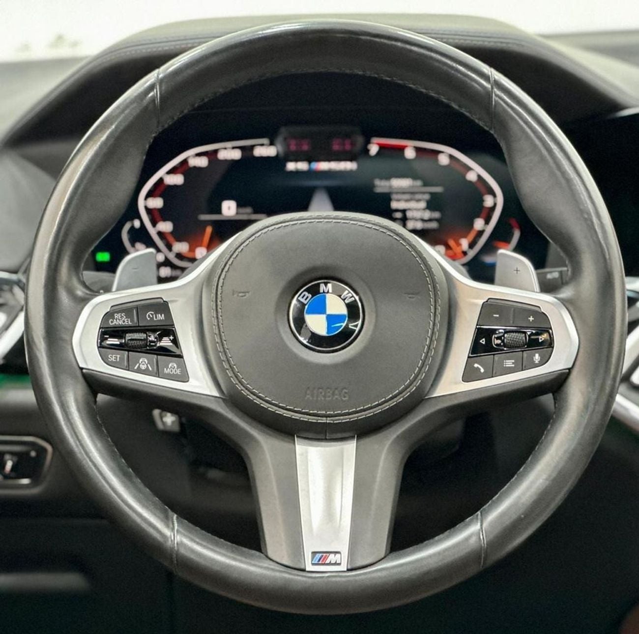 BMW X5 M50i EXCLUSIVE