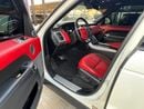 Land Rover Range Rover Sport HSE Supercharged | American Specs | Pristine Condition