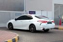 Toyota Camry SPORT Toyota Camry 2020 GCC specs