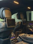 Mercedes Benz S450 L AMG