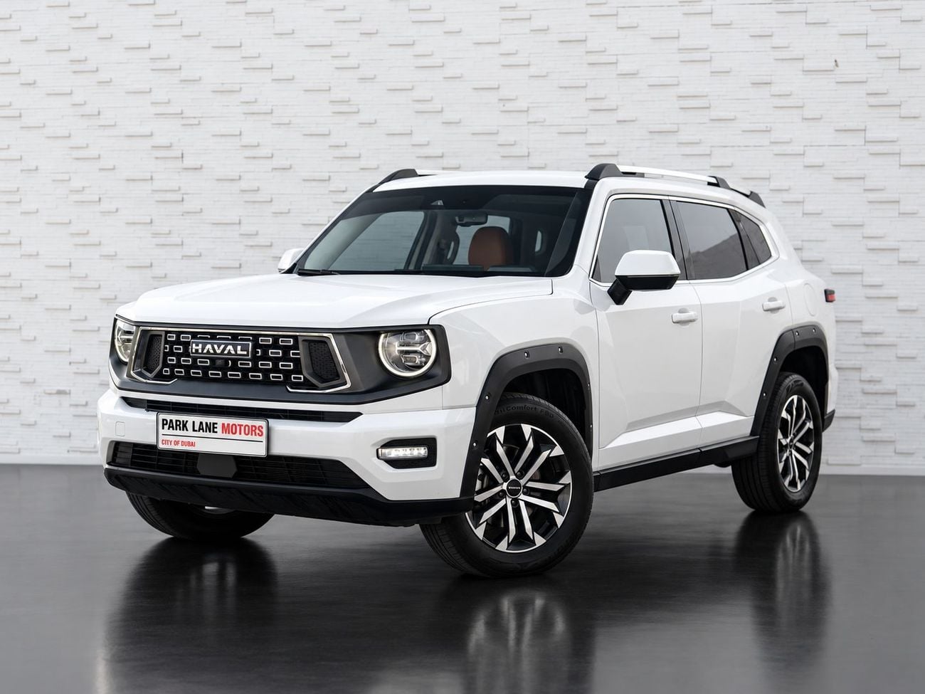 هافال H7 4WD Haval H7 2025 مواصفات خليجية