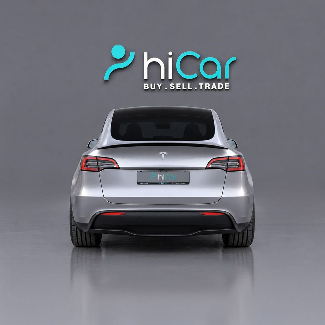 Tesla Model Y PERFORMANCE AED 1,819 P.M • 0% Downpayment • Model Y Performance • Tesla Warranty