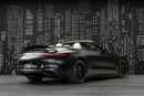 Mercedes Benz SL55 AMG 4MATIC+