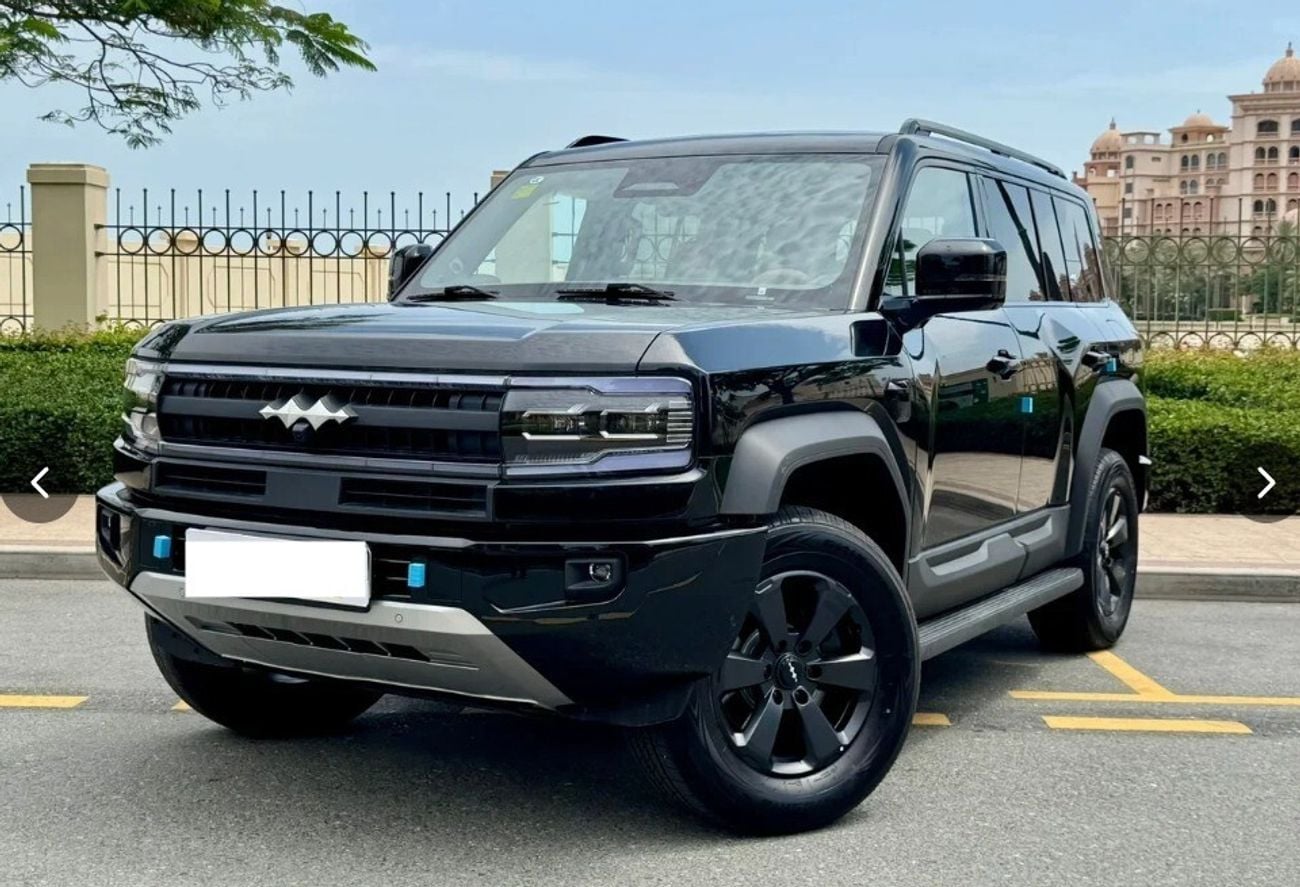 بي واي دي ليوبارد 5 ستاندارد Standard