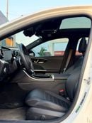 مرسيدس بنز C 200 C200 - Korean Specs - In Excellent Condition
