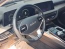 Kia K8 KIA K8 2023 V4 2.5
