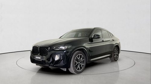 BMW X4 XDRIVE 30I M SPORT | Guaranteed Warranty | 0 Down Payment