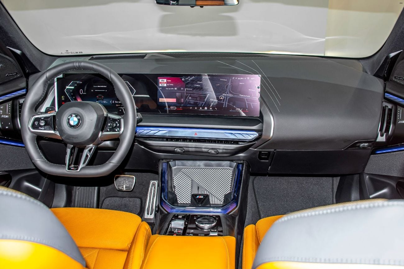 BMW X3 20 XDRIVE SPORT MASTERCLASS