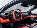 Ferrari 296 GTB