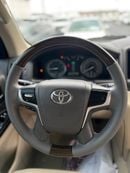 Toyota Land Cruiser GXR 4.5L