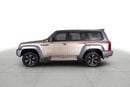Nissan Patrol SUPER SAFARI 4.8