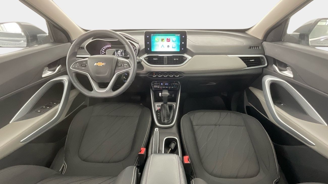 Chevrolet Groove LT | Guaranteed Warranty | 0 Down Payment