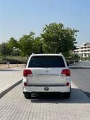 تويوتا لاند كروزر VXR
