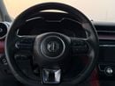 MG 6 LUXURY First owner, two original keys, 2.0 turbo engine, fully loaded