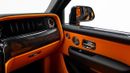 Rolls Royce Cullinan BLACK BADGE OVERDOSE by NOVITEC - 2026 - GCC - Under Warranty and Service