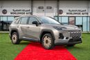 تويوتا راف ٤ XLE مواصفات طراز G 2.0 لعام 2026 لدول مجلس التعاون الخليجي