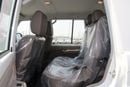 Toyota Land Cruiser 70 LC76 LX