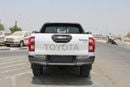 Toyota Hilux ADVENTURE