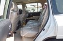 تويوتا لاند كروزر في إكس LAND CRUISER 4.0L 4WD PETROL SUV 2026