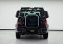 Jetour T2 LUX 2025 Jetour T2 Luxury, Agency Warranty+Service Contract+Full Service History, GCC