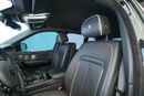 Rolls Royce Cullinan STANDARD NOVITEC
