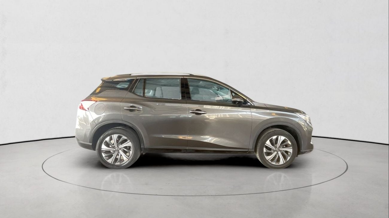 GAC GS4 GL | Guaranteed Warranty | 0 Down Payment