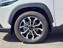 Toyota Frontlander Luxury HYBRID LUXURY WITH ELECTRIC BACK DOOR /2.0L PETROL V4 /RADAR/SUNROOF/DRIVER POWER SEATS (CODE#FLPA)