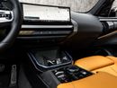 بي أم دبليو X3 M50 XDRIVE اشترِ الآن، وادفع في عام 2027 | معيار بلاك لاين | ضمان بي إم دبليو 2030 + عقد خدمة