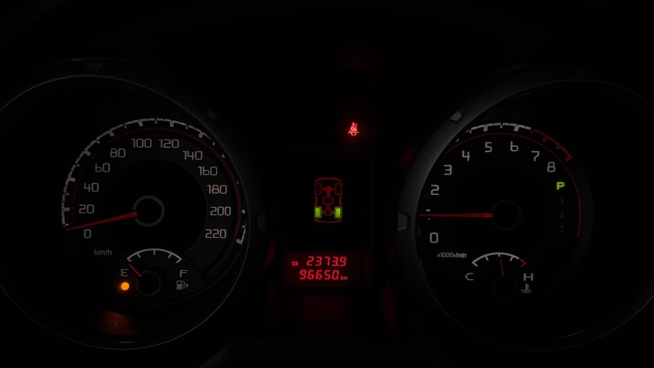 Mitsubishi Pajero 2020 | AED 944/Month | 0 DP | 30 Day Return | Warranty | Service History